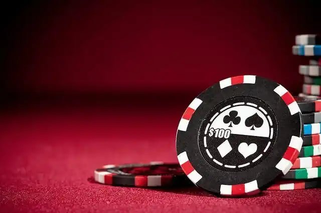7xgame Live Casino Baccarat ဆိုင်ရာ